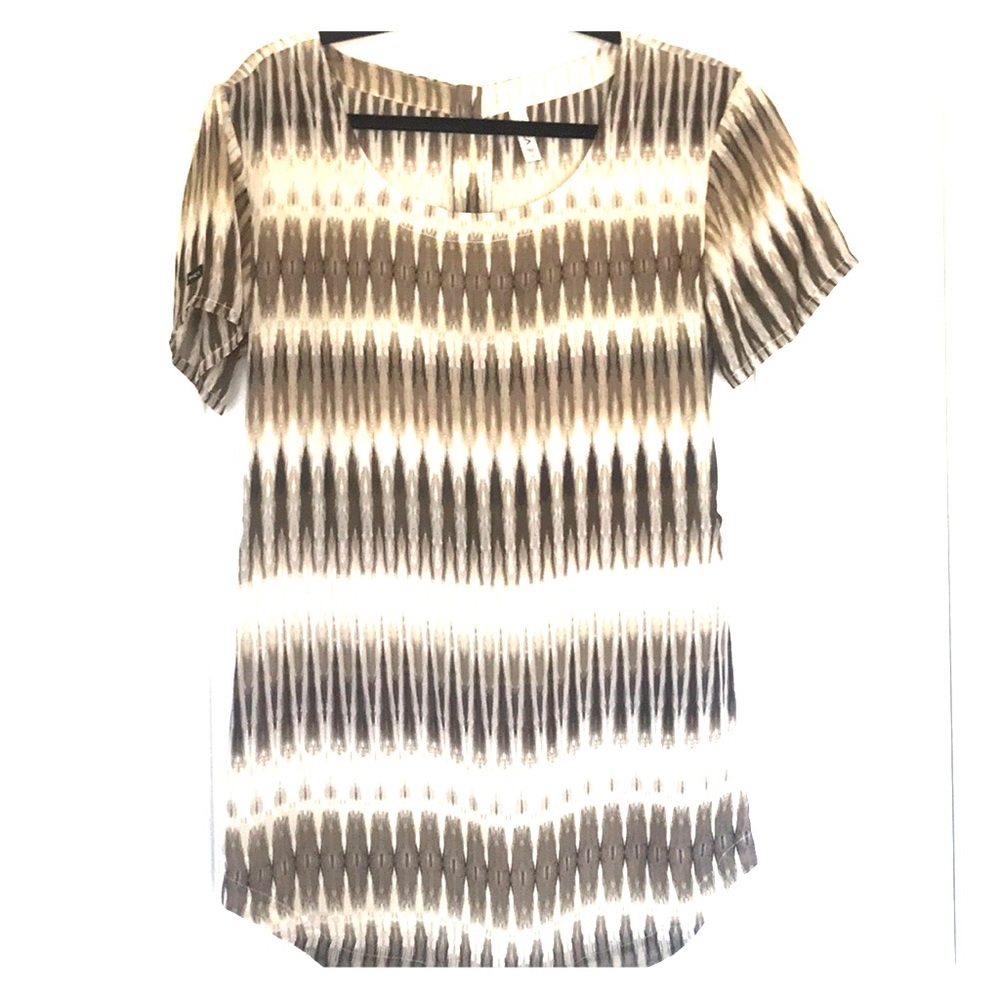 RVCA DRESS